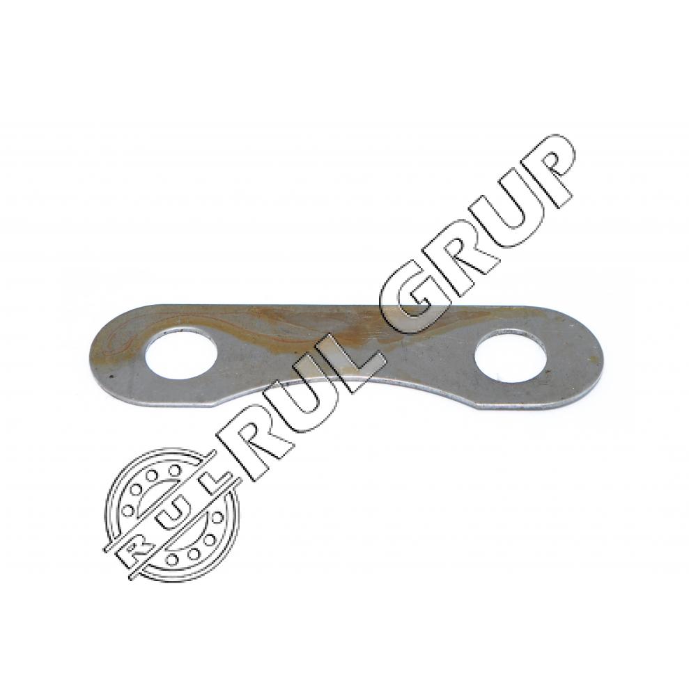 PLACA ASIGURARE VOLANTA MARE U650 103.03.138 UTB